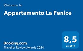 Appartamento La Fenice